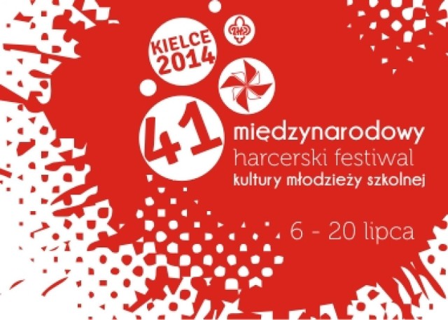 41 Międzynarodowy Harcerski Festiwal Kultury Młodzieży Szkolnej