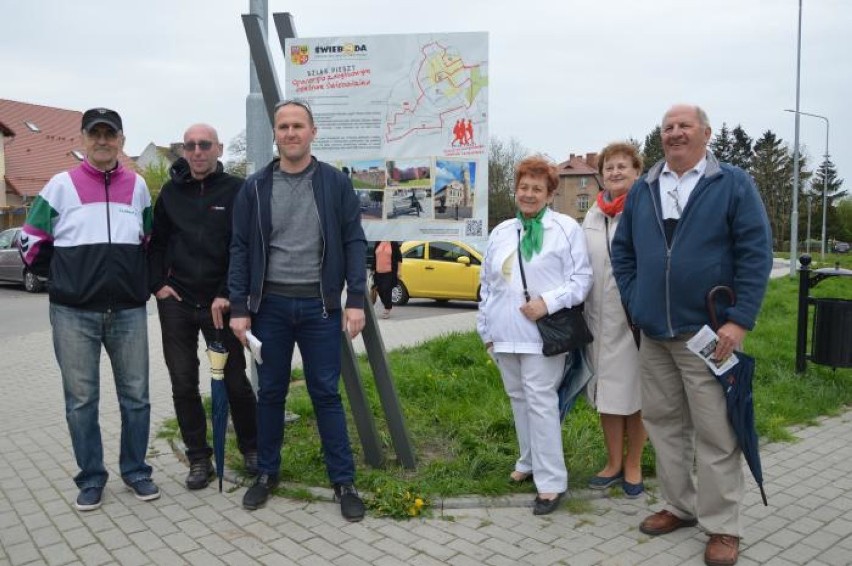 Jedź, spaceruj, odkrywaj! Trasy już czekają na mieszkańców i turystów!