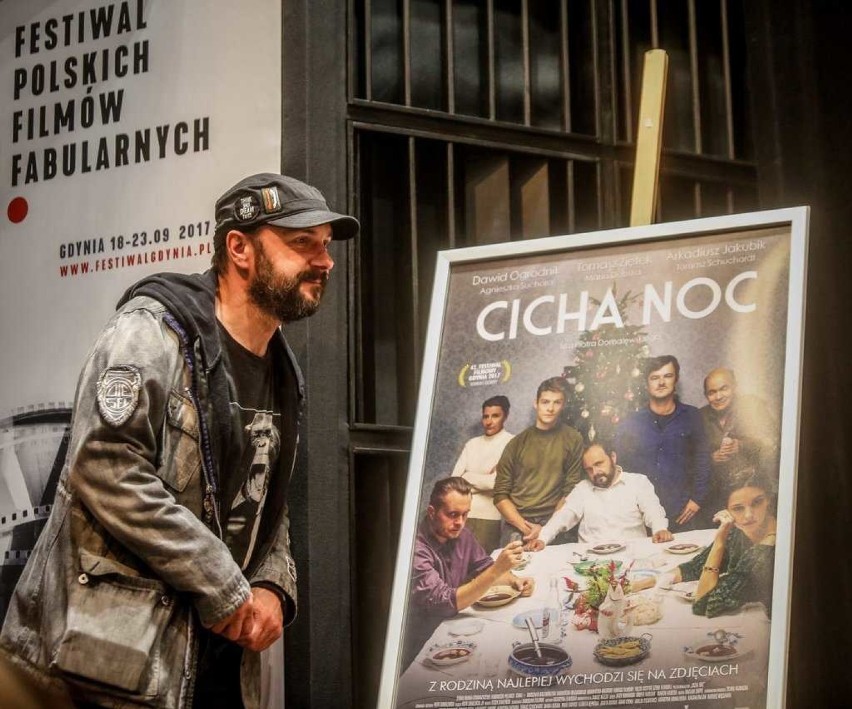 Festiwal filmowy Gdynia 2017. Złote Lwy za "Cichą noc" Piotra Domalewskiego [ZDJĘCIA,WIDEO]