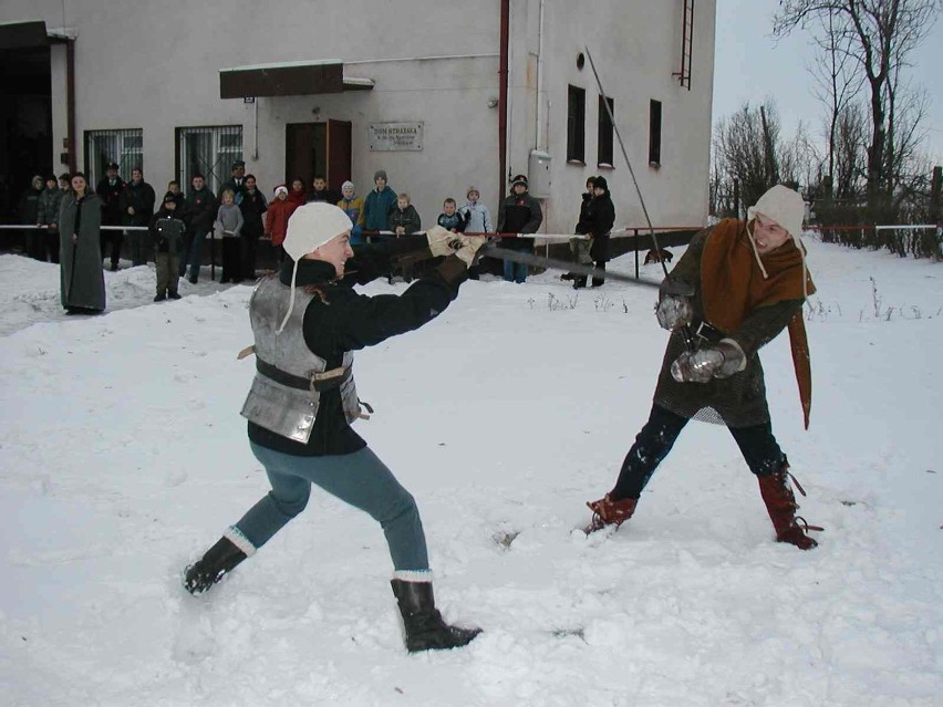 Czy pamiętacie jak grała orkiestra przed laty? ZDJĘCIA