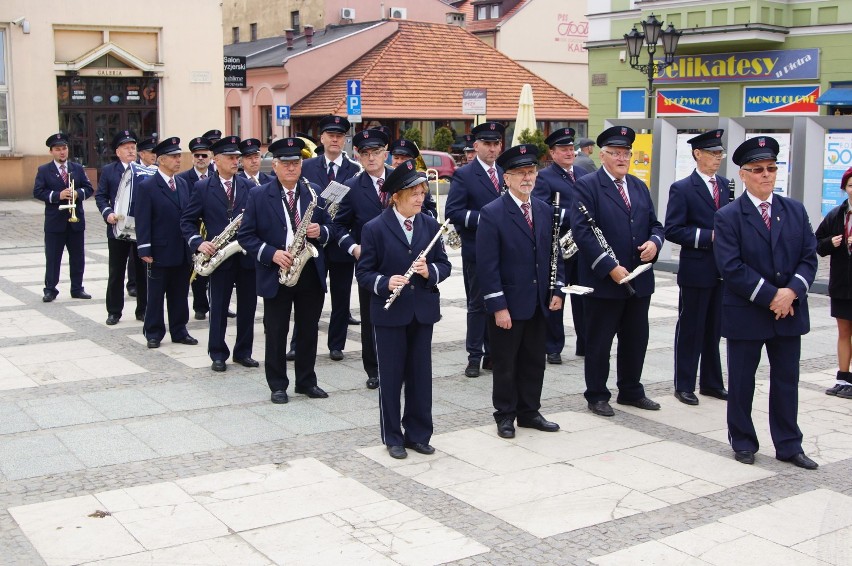 Obchody Święta Konstytucji 3 Maja w Kaliszu