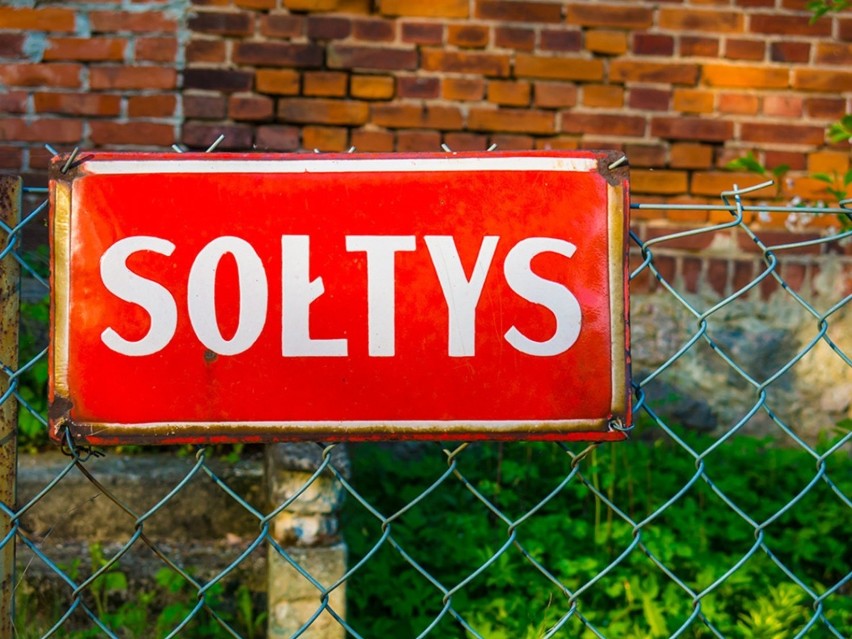 Już od poniedziałku wybory sołtysów w gminie Wolsztyn!...