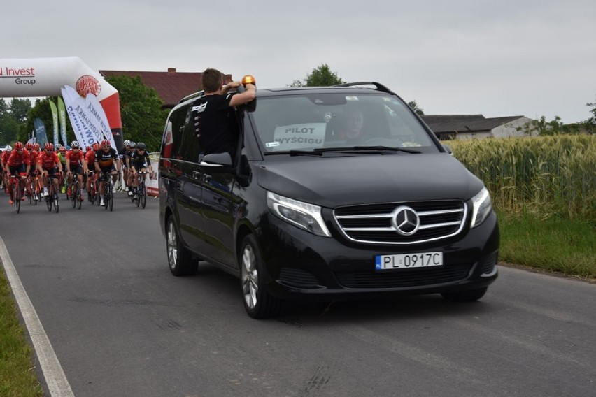 Solid Road Tour 2020 - Pierwszy etap w Bodzyniewie