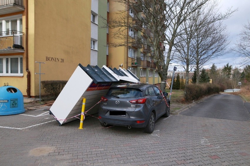 Pomoc ze środków publicznych dla osób poszkodowanych wskutek...