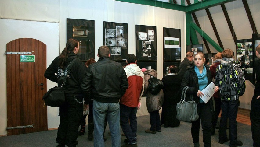 Sieraków - Wystawa fotografii &quot;Moja Wielkopolska&quot;