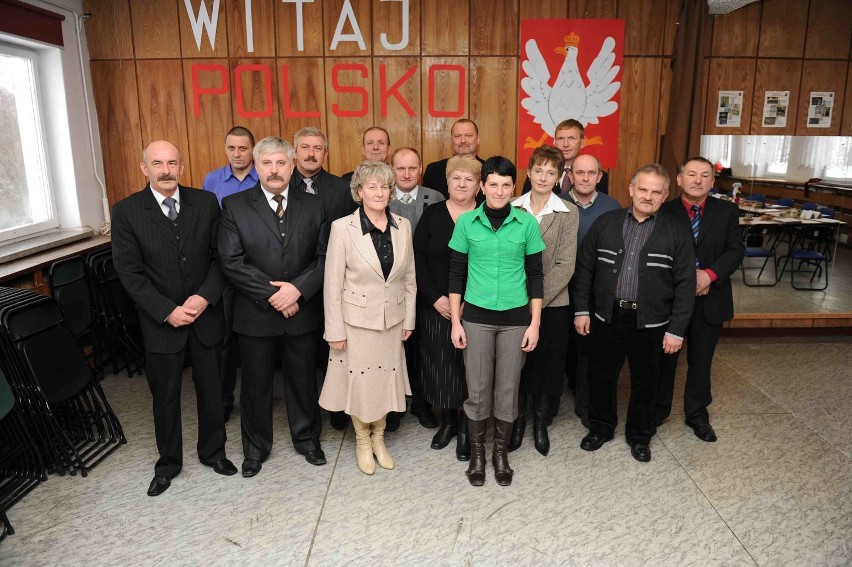 Wybierz najskuteczniejszego radnego gminy Mikołajki Pomorskie!