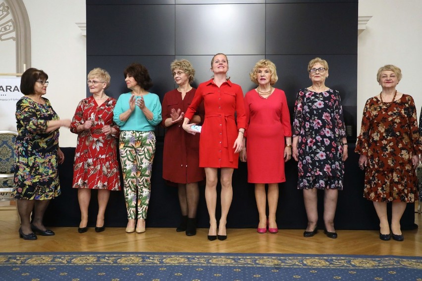 Legnica: Tydzień Siły Kobiet z pokazem mody, zobaczcie zdjęcia