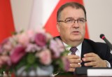 Andrzej Dera komentuje aferę Czarnecki-KNF: pan Czarnecki próbuje się ratować