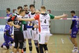 Tauron 1. Liga. Siatkarze AZS AGH Kraków pewnie wygrali z Legią Warszawa