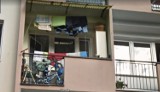 Balkony sądeczan okiem kamer Google Street View. Zobacz, co zarejestrowały 