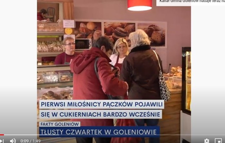 "Fakty Goleniów" przejmują rolę prywatnych mediów. Radny K. Sypień zwraca uwagę, że tak nie powinno być