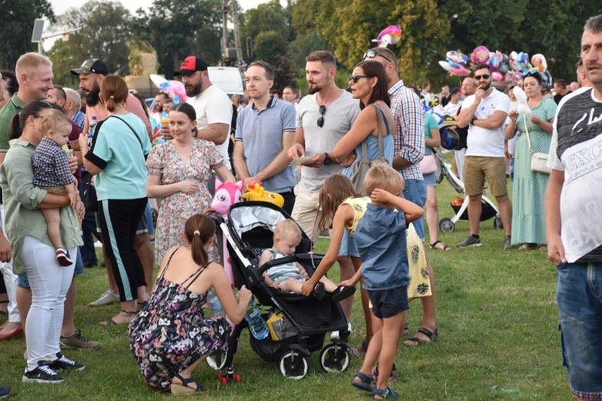 Dożynki parafialne w Rajsku. Atrakcji podczas święta plonów nie brakowało! ZDJĘCIA