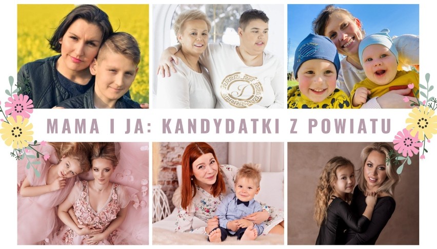 MAMA i JA: Zobacz zdjęcia cudownych mam i ich pociech [GALERIA]