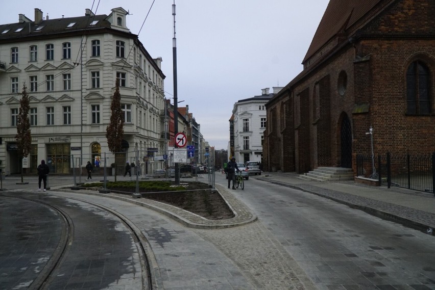 Część mieszkańców ma zastrzeżenia co do jakości materiału a...