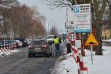 Oplaty za parking przy szpitalu w Bełchatowie budzą sprzeciw niepełnosprawnych