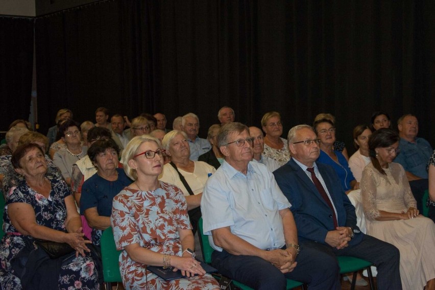 Gala konkursu „Pomorskie dla Seniorów” za nami - wśród nagrodzonych Aleksandra Lewicz