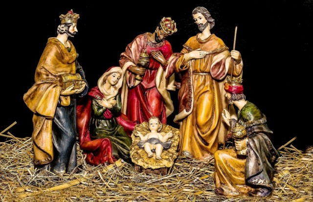 Orszak Trzech Króli w Jędrzejowie pod hasłem "W Jasełkach Leży" odbędzie się w sobotę, 6 stycznia