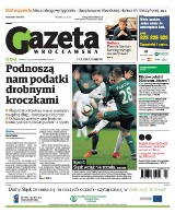 Dziś w Gazecie Wrocławskiej: Kliczko pobity przez "błazna"; Radni podnoszą stawki podatku i opłaty