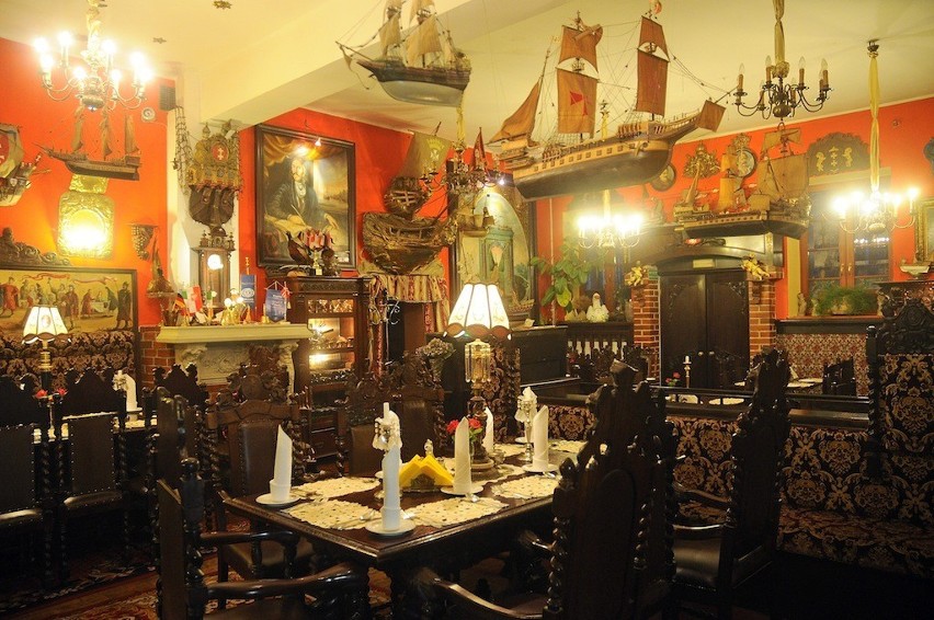 Restauracja Gdańska