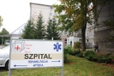 Szpital w Sztumie: Prokuratura postawiła zarzuty dwóm byłym pracownikom po śledztwie CBA