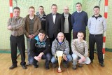 Rzgów. Finał Wojewódzki Ligi Mistrzów Halówki 2013 [ZDJĘCIA]