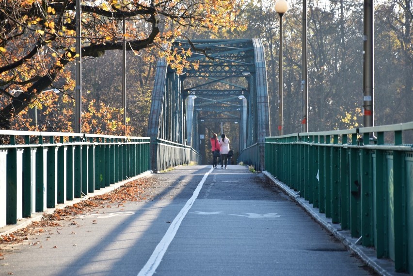 Remont mostu im. Sendlerowej rozpocznie się najwcześniej...