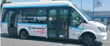 Autobusem margonińskiej gminnej komunikacji można dojechać do Wągrowca 