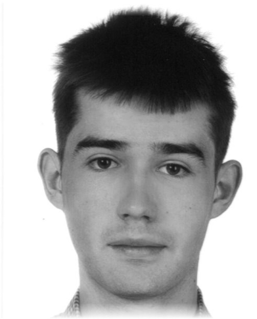 Zaginął 23-letni Kasper Bajerski. Widziałeś go? Policja i zrozpaczona rodzina proszą o pomoc