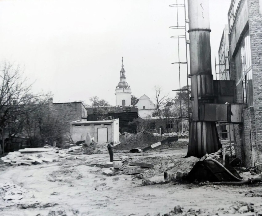 30 lat temu zakończyła się budowa osiedle Dąbrowskiego w Łowiczu