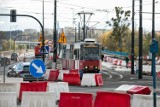 Ulica Fordońska i Perłowa w Bydgoszczy. Zmiany w organizacji ruchu i komunikacji