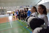 Gatta Active Zduńska Wola przegrała z Cleareksem Chorzów na koniec sezonu [zdjęcia i wideo]