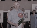 Zmarł Piotr Gawłowski. W czwartek pożegnają go chełmnianie