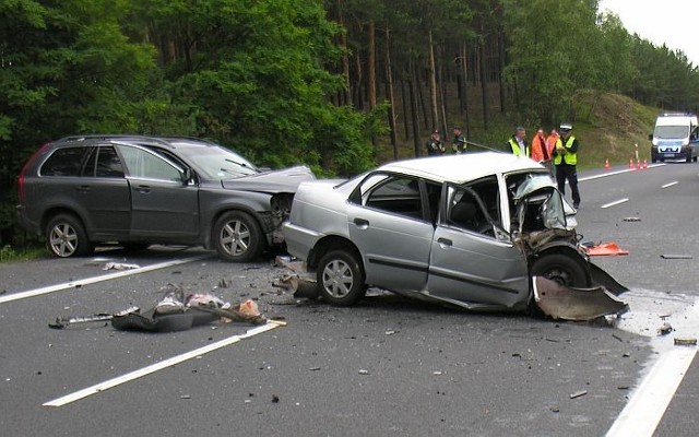 26 czerwca 2012 w wypadku na drodze krajowej nr 3 między Sulechowem a Zieloną Górą zginęła jedna osoba.