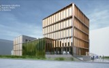 W Radomiu powstanie jedna z najnowocześniejszych szkół medycznych na Mazowszu. Jest już pozwolenie na budowę. 