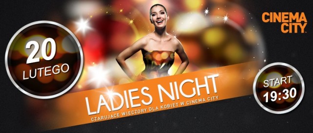 Ladies Night - Tajemnica Filomeny [WYGRAJ BILETY]