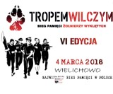 Pobiegną Wilczym Tropem w Wielichowie już w marcu