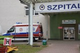 Szpital w Starachowicach nie ma już miejsc dla chorych na COVID-19! Sytuacja jest coraz trudniejsza