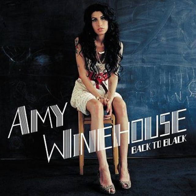 Amy Winehouse nie żyje, niespełna 28-letnią artystkę znaleziono ...