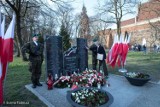 W czwartek w Stargardzie prezydent Polski Andrzej Duda złoży wieniec przy pomniku smoleńskim