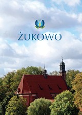 Album "Żukowo", czyli współczesne zdjęcia miasta od agencji Kosycarz Foto Press