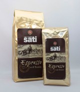 Kawa z Kwidzyna to nowy produkt przygotowany przez Cafe Sati i Pracownię Regionalną