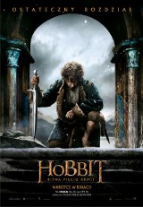 Hobbit: Bitwa pięciu armii w MDK