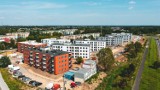 Mieszkanie Plus w Toruniu: 2046 chętnych na 320 "M". Trzecie miejsce w kraju!