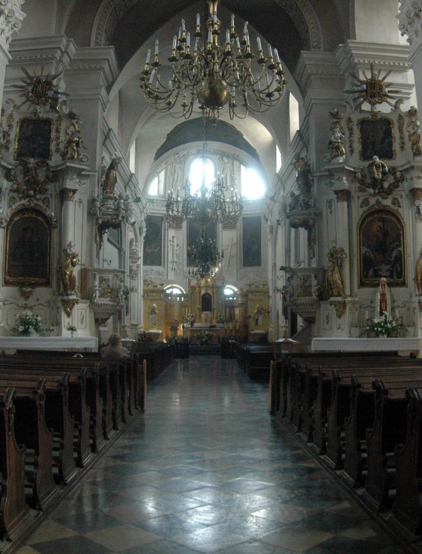 Kościół Dominikanów