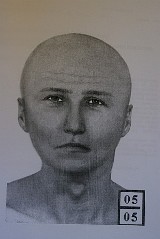 Wieruszów: Poszukają sprawcy gwałtu na 20-latce. Jest rysopis