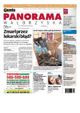 Panorama Wałbrzyska. Co w nowym numerze?