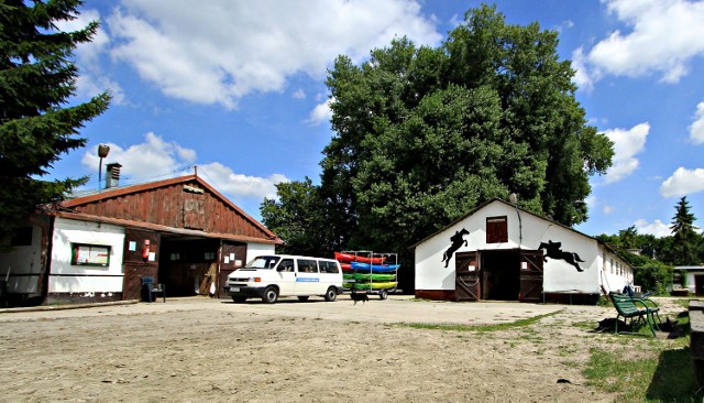 Tereny administrowane przez Lubelski Klub Jeździecki od września przejdą we władanie MOSiR