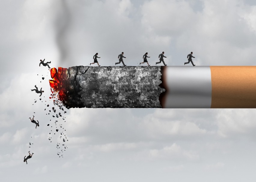 Nowatorskie podgrzewacze tytoniu są „właściwe dla ochrony zdrowia publicznego” w USA. Dlaczego?