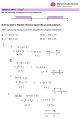 Matura matematyka podstawowa 2023: odpowiedzi i rozwiązania. Sprawdź, jak ci poszło!