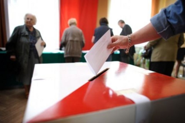15 stycznia wybory uzupełniające w Opocznie